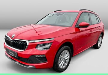Skoda Kamiq 1.111 km 29.999 &euro; Weinstadt-Endersbach 71384