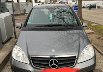Mercedes-Benz A 160 167.000 km 4.250 &euro; Kirchheim am neckar 74366