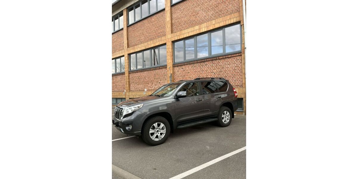 Toyota Land Cruiser 190.000 km 30.600 &euro; Ludwigsburg 71638