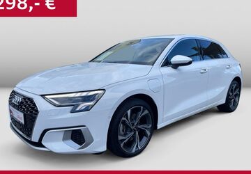 Audi A3 35.799 km 26.790 &euro; Fellbach 70734