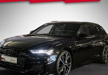 Audi A6 16.007 km 66.660 &euro; Stuttgart 70469