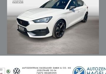 Cupra Leon 32.472 km 24.362 &euro; Heilbronn 74072