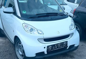 Smart ForTwo 133.000 km 3.990 &euro; Sindelfingen 71065