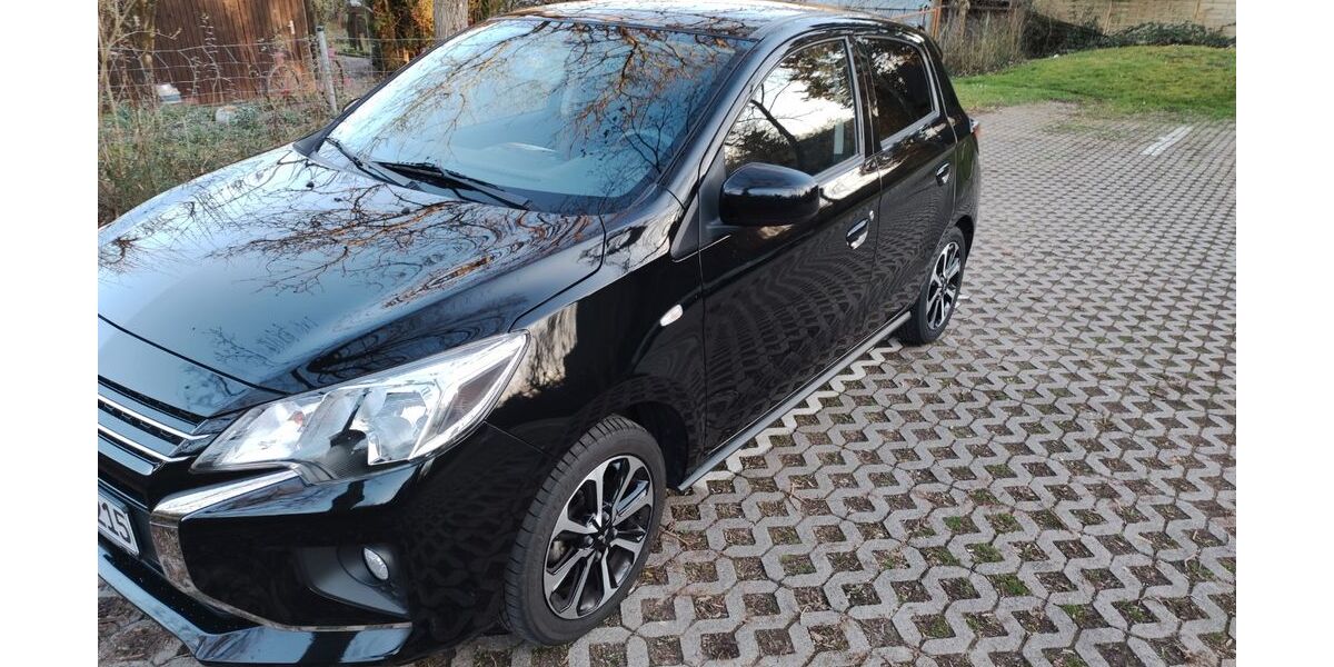 Mitsubishi Space Star 35.542 km 12.950 &euro; Waiblingen 71332