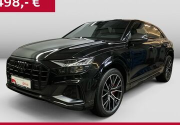 Audi SQ8 57.400 km 68.990 &euro; Ludwigsburg 71636