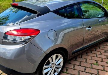 Renault Megane 211.000 km 5.800 &euro; Filderstadt 70794