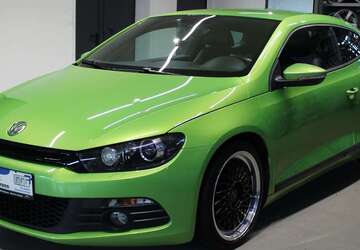 VW Scirocco 138.900 km 9.999 &euro; Heilbronn 74080