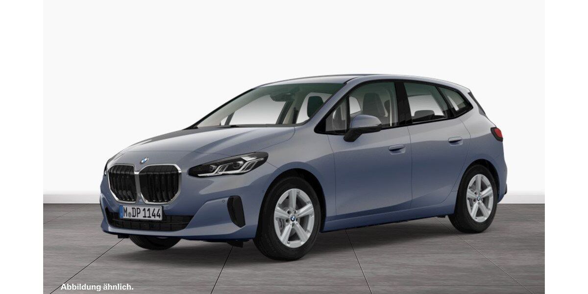 BMW 220 Active Tourer 10.158 km 31.090 &euro; Stuttgart 70569