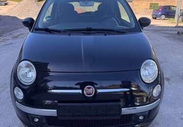Fiat 500 138.407 km 3.499 &euro; Stuttgart 70376