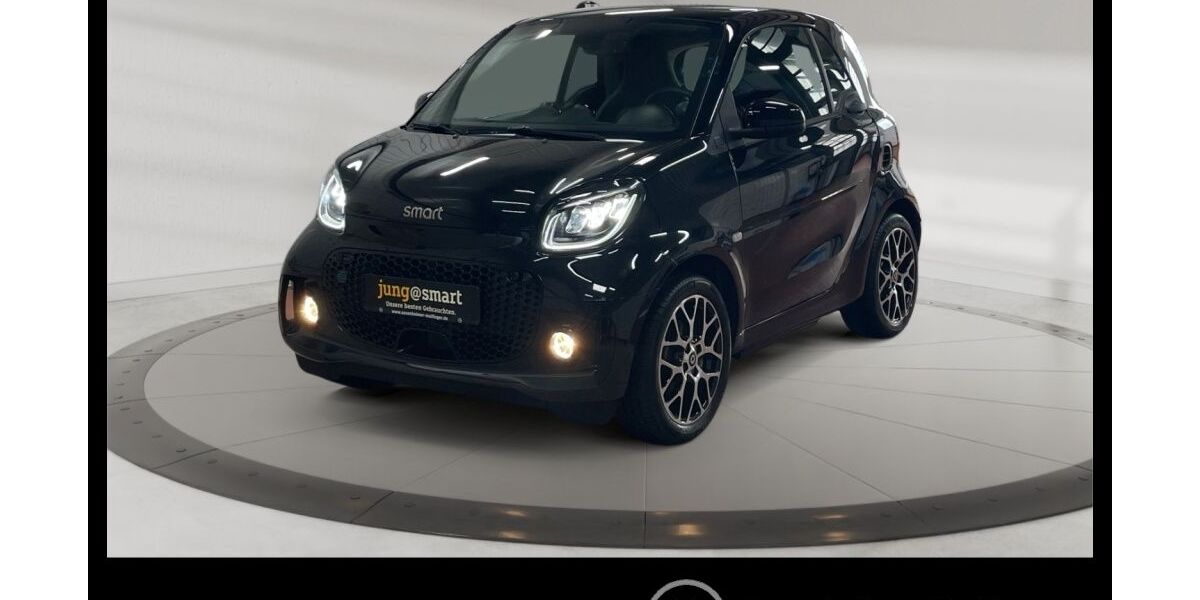 Smart ForTwo 7.587 km 14.979 &euro; Heilbronn 74072