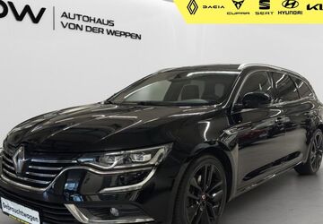 Renault Talisman 56.401 km 22.900 &euro; Stuttgart 70469