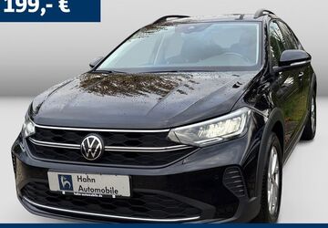 VW Taigo 95.618 km 15.990 &euro; Backnang 71522