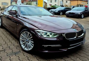 BMW 328 122.000 km 16.750 &euro; Stuttgart 70435