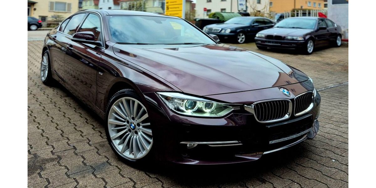 BMW 328 122.000 km 16.750 &euro; Stuttgart 70435