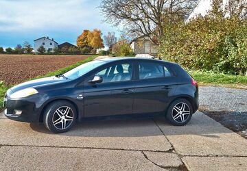 Fiat Bravo 135.000 km 2.800 &euro; Heilbronn 74080