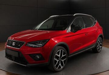 Seat Arona 49.450 km 17.000 &euro; Weissach 71287