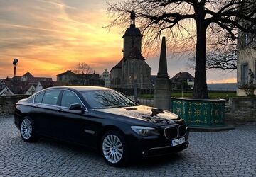 BMW 740 159.000 km 15.400 &euro; Heilbronn 74080