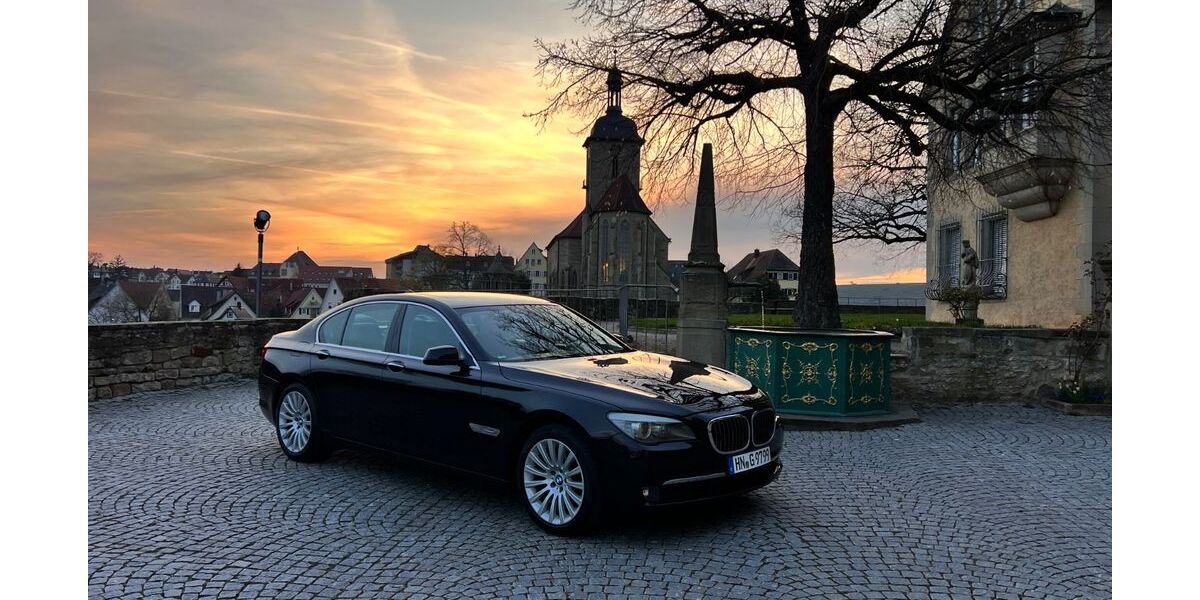 BMW 740 159.000 km 15.400 &euro; Heilbronn 74080