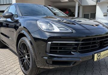 Porsche Cayenne 116.500 km 56.990 &euro; Nordheim 74226