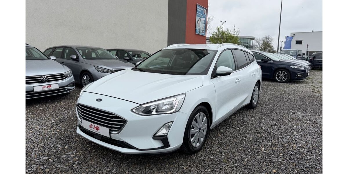 Ford Focus 157.000 km 7.999 &euro; Filderstadt /bei Stuttgart 70794