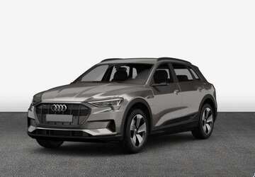 Audi e-tron 90.000 km 22.890 &euro; Filderstadt 70794