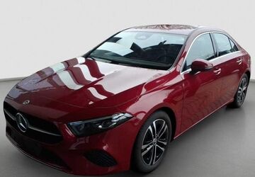 Mercedes-Benz A 180 16.300 km 27.390 &euro; Schorndorf 73614