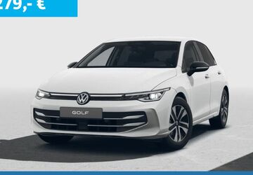 VW Golf 5.000 km 28.480 &euro; Ludwigsburg 71634