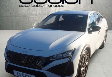 Peugeot 408 37.300 km 27.880 &euro; Magstadt 71106