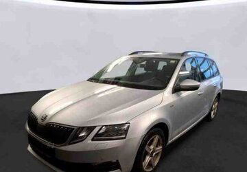 Skoda Octavia 128.720 km 16.980 &euro; Wendlingen am Neckar 73240