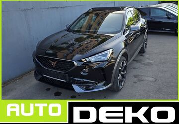 Cupra Formentor 36.822 km 27.670 &euro; Waiblingen 71332