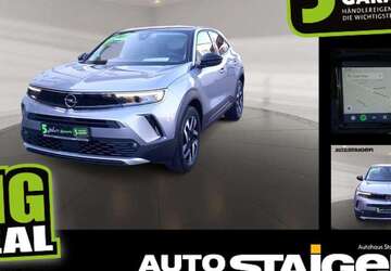 Opel Mokka 19.685 km 15.990 &euro; Stuttgart 70435