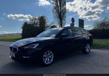 Seat Leon 49.189 km 19.950 &euro; Leinfelden-Echterdingen 70771