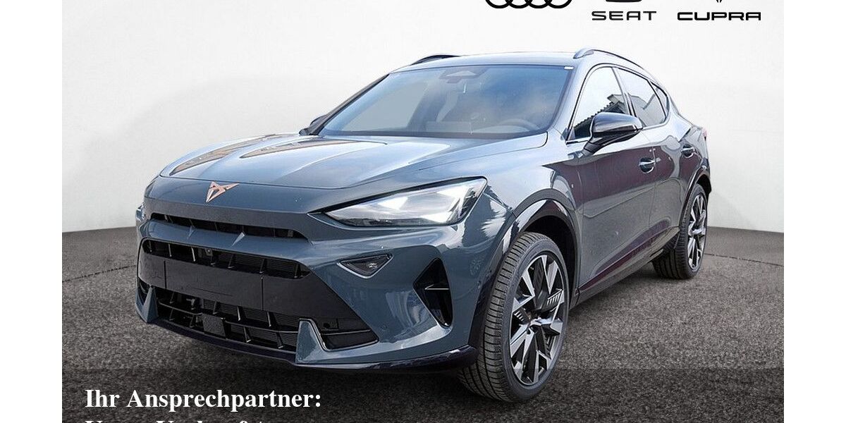 Cupra Formentor 3.500 km 41.980 &euro; Bietigheim-Bissingen 74321