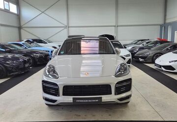 Porsche Cayenne 74.185 km 99.989 &euro; Korb bei Stuttgart 71404