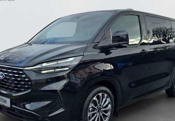 Ford Tourneo Custom 1.500 km 62.890 &euro; Rutesheim 71277