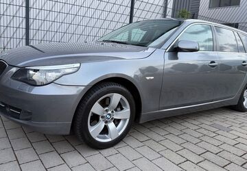 BMW 530 225.000 km 6.600 &euro; Grafenau 71120