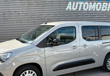 Opel Combo 77.611 km 20.500 &euro; Sindelfingen 71065