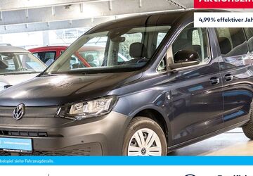 VW Caddy 7.789 km 28.990 &euro; Stuttgart 70188