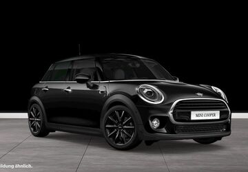 Mini Cooper 42.127 km 18.490 &euro; Stuttgart 70569