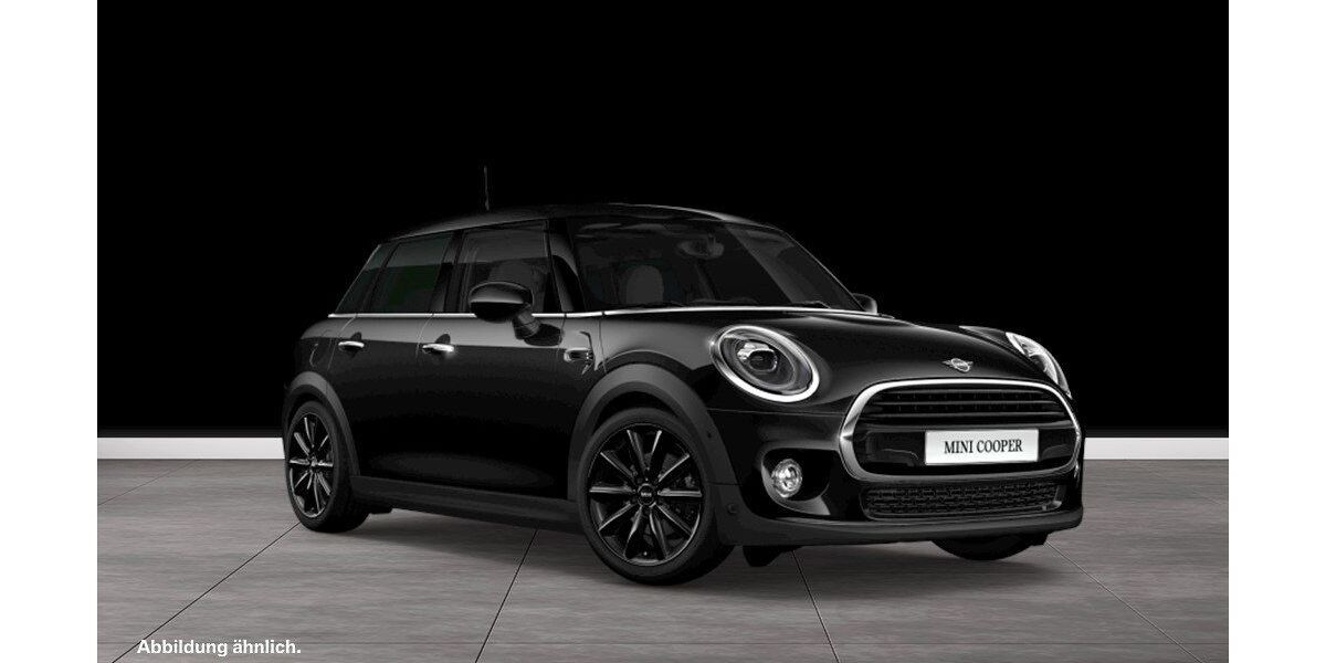 Mini Cooper 42.127 km 18.490 &euro; Stuttgart 70569