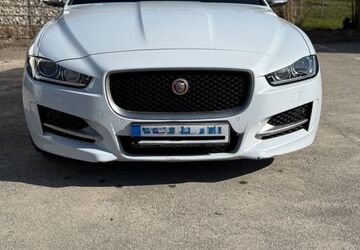 Jaguar XE 172.000 km 10.000 &euro; Mühlacker 75417