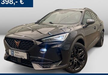 Cupra Formentor 19.367 km 35.930 &euro; Ludwigsburg 71634