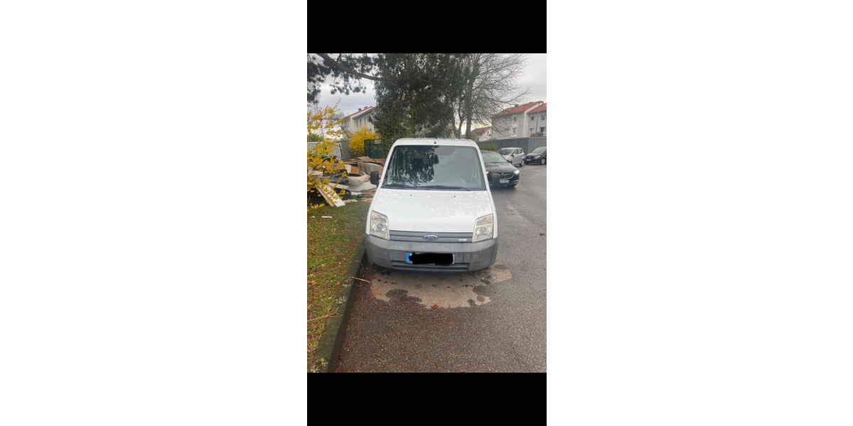 Ford Tourneo Connect 135.000 km 6.000 &euro; Heilbronn 74072