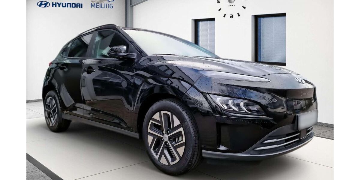 Hyundai KONA 12.000 km 25.499 &euro; Böblingen 71034