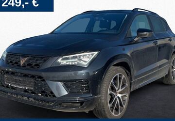 Cupra Ateca 66.000 km 25.830 &euro; Kornwestheim 70806