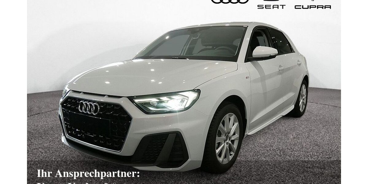 Audi A1 3.500 km 29.370 &euro; Bietigheim-Bissingen 74321