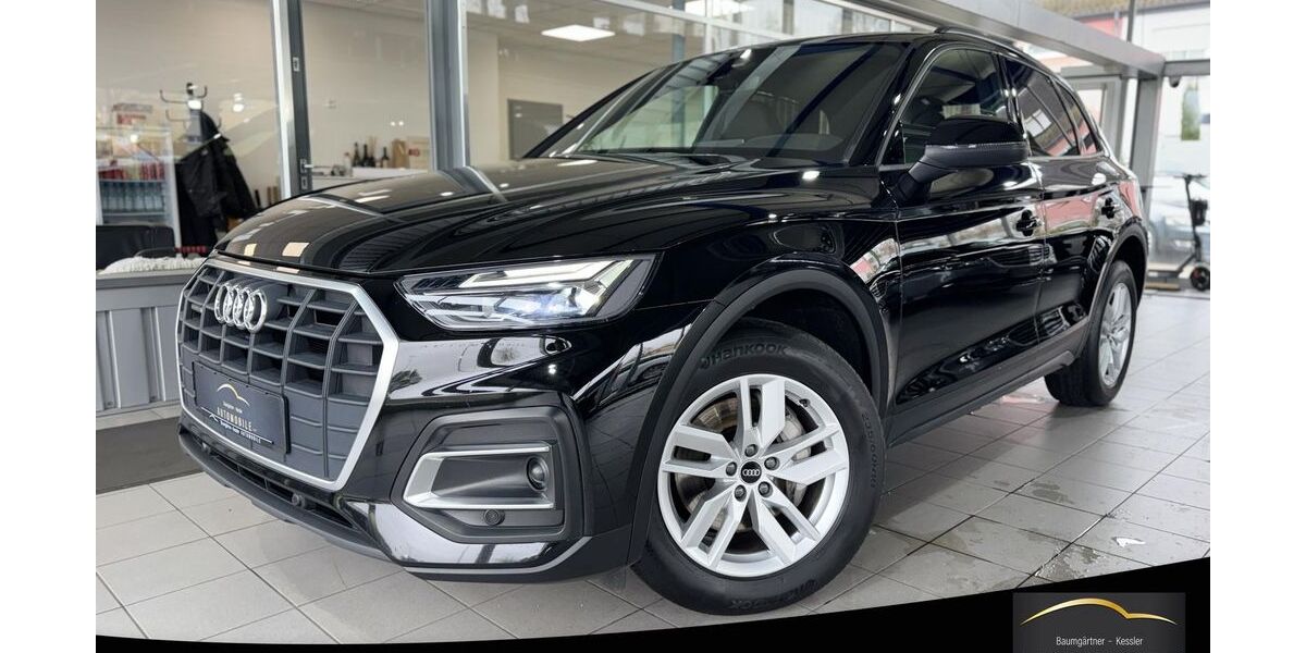 Audi Q5 120.000 km 33.990 &euro; Heilbronn 74080
