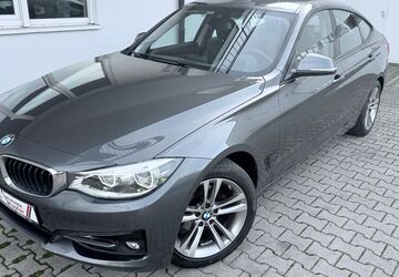 BMW 320 Gran Turismo 110.904 km 20.700 &euro; Ötisheim 75443