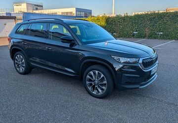 Skoda Kodiaq 72.843 km 29.900 &euro; Waiblingen 71332
