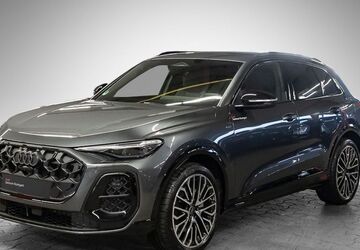 Audi Q5 9.999 km 78.940 &euro; Stuttgart 70563